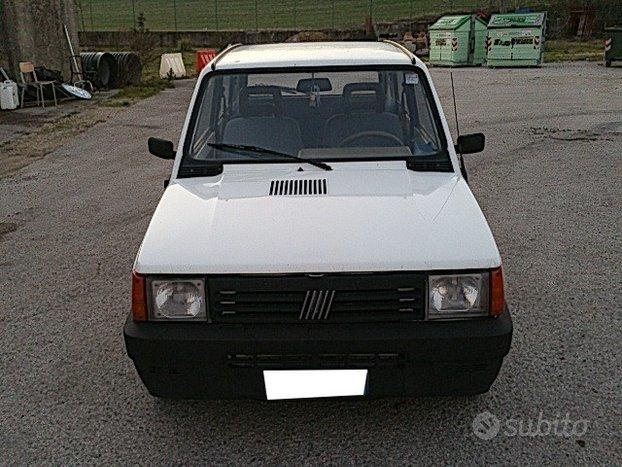 Fiat Panda 1.1 i.e. Young