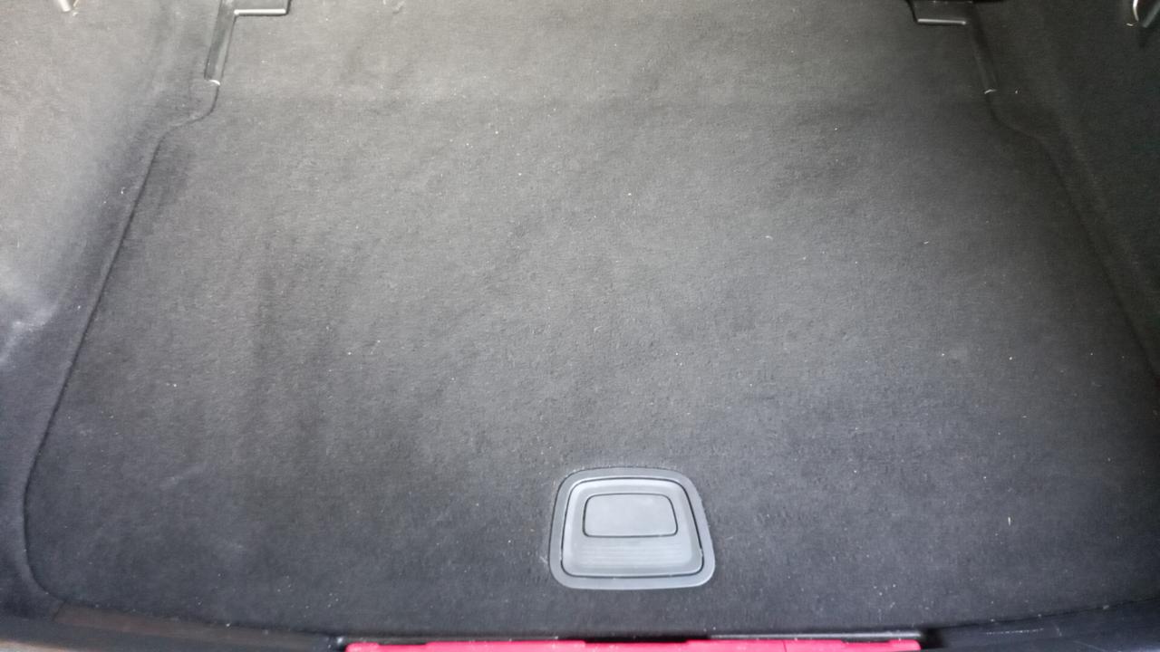 Mercedes-benz A 180 d Automatic Business Extra