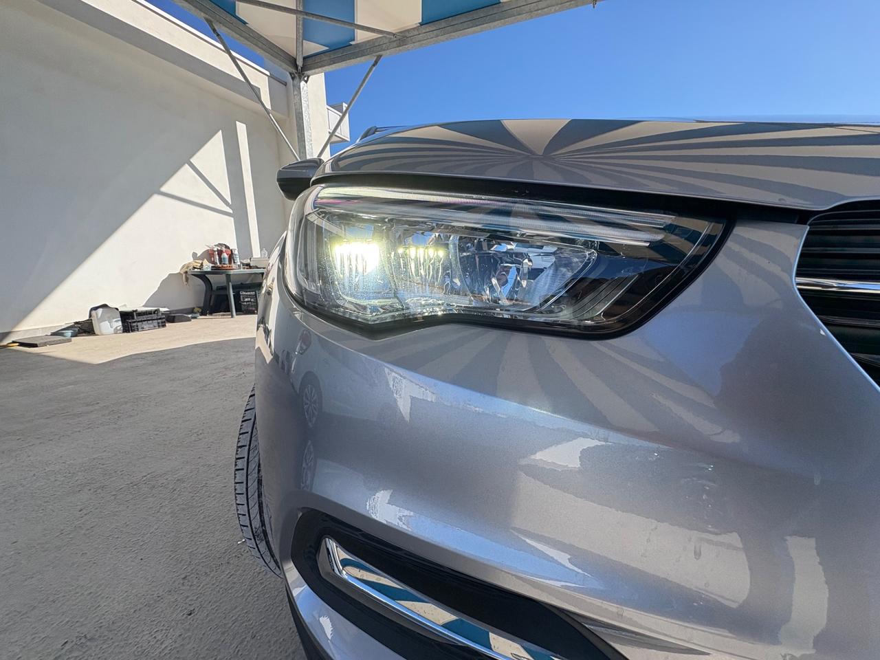 Opel Grandland X 1.5 diesel Ecotec Start&Stop aut. Business