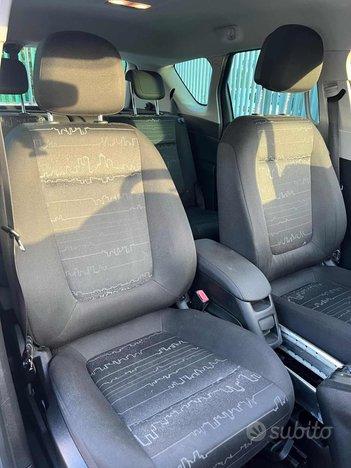 OPEL Meriva 1.4 Turbo 120CV GPL Tech Cosmo