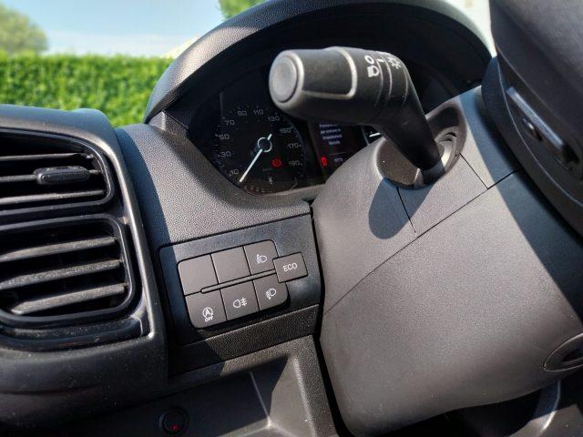 FIAT Ducato 35 2.2 Mjt 140CV PLM-SL Cabinato