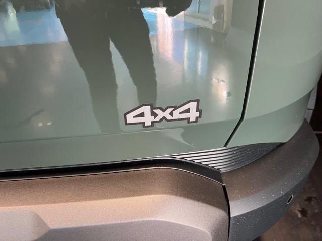DACIA Duster Tce 130 CV MHEV 4x4 Expression PRONTA CONSEGNA