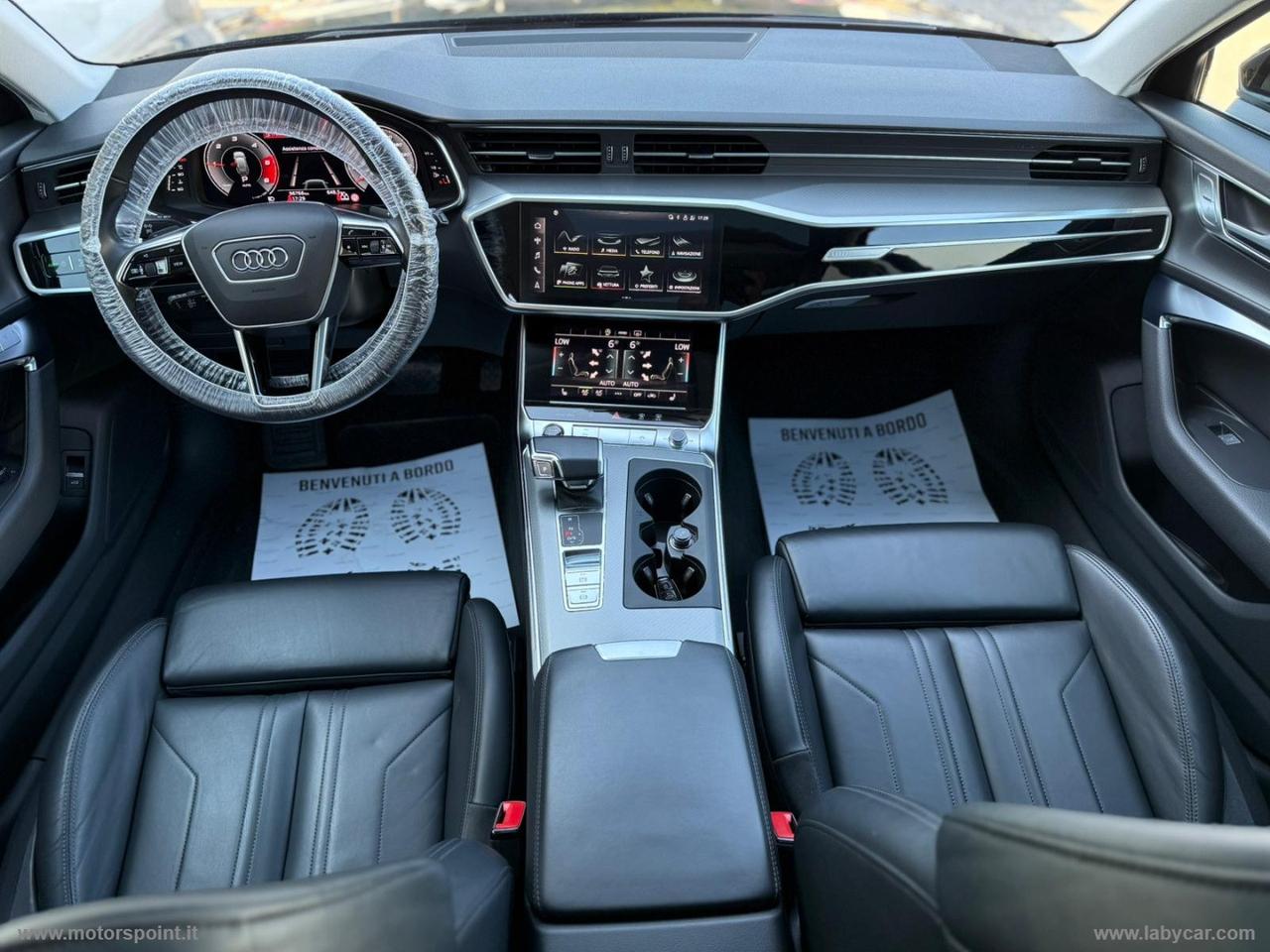 AUDI A6 35 2.0 TDI S tronic Business Plus