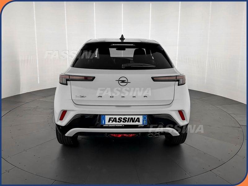Opel Mokka Mokka 1.2 GS s&s 130cv at8