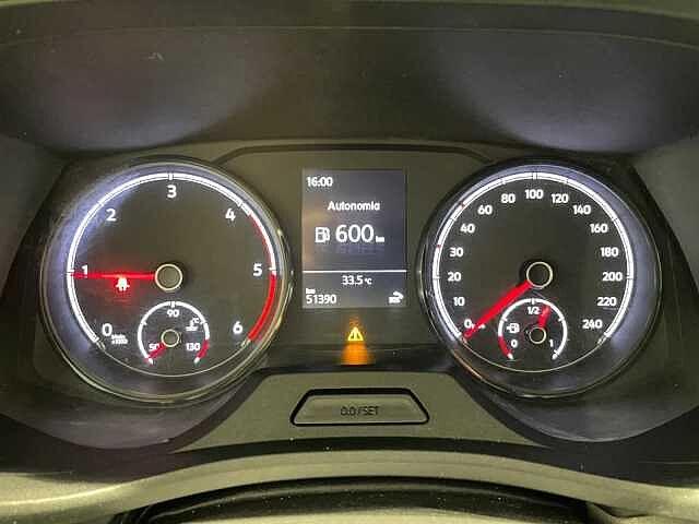 Volkswagen Transporter 2.0TDI 150CV PC Business - IVA ESCLUSA