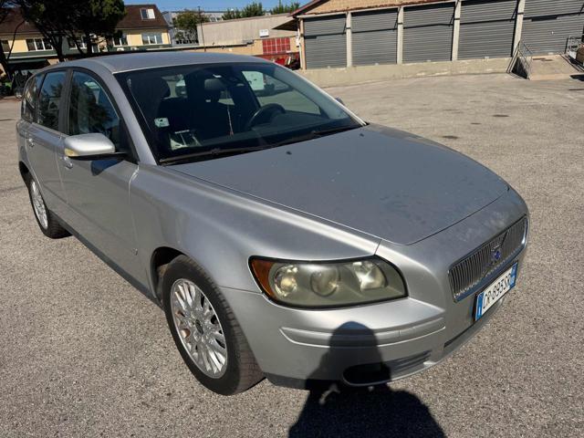 VOLVO V50 2.0 D cat Summum senza nessun lavoro da fare