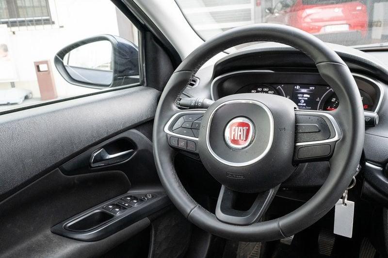FIAT Tipo 5 porte II 2016 5 Porte 1.4 95cv Easy my19