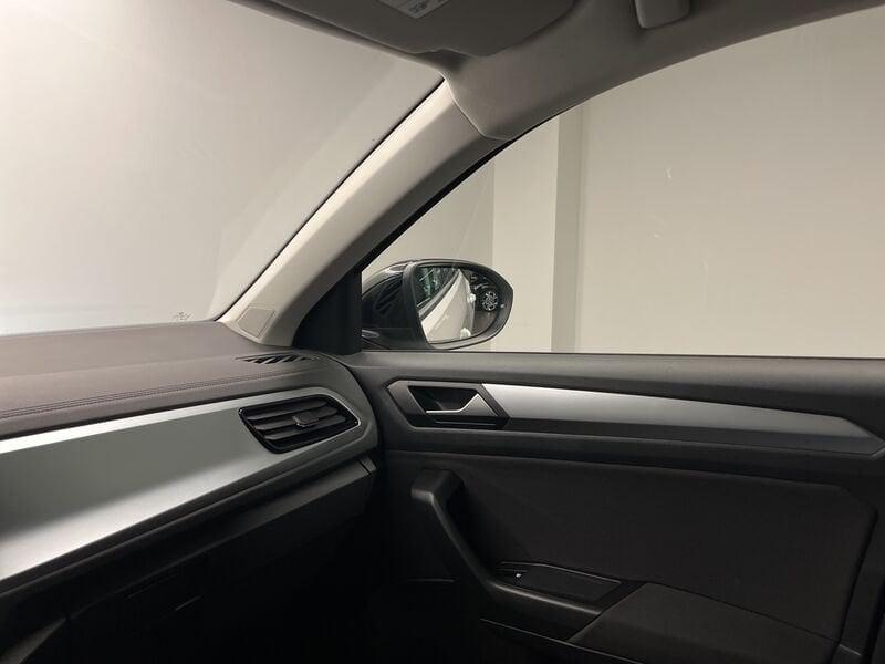 Volkswagen T-Roc Nuovo Life 1.0 TSI 81 kW (110 CV) Manuale