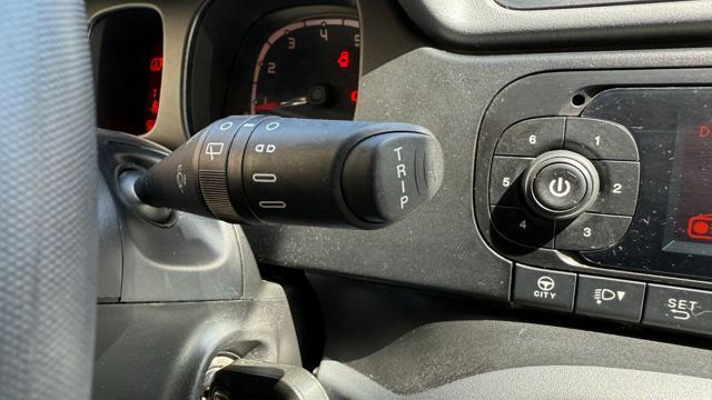 FIAT Panda 1.2 69CV E6 LOUNGE*24M.G*PDC*U-CONNECT*5POSTI