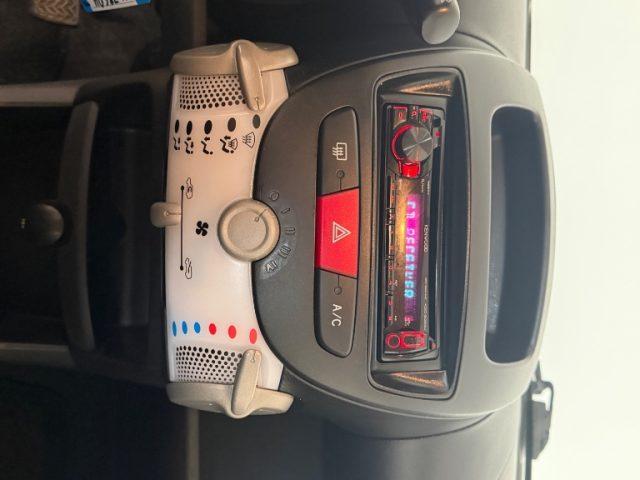 CITROEN C1 1.0 5 porte Exclusive