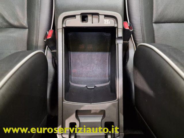 JEEP Grand Cherokee 3.0 CRD 241 CV Overland