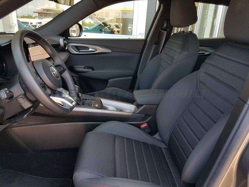 Alfa Romeo Tonale Tonale 1.5 hybrid Sprint 130cv tct7