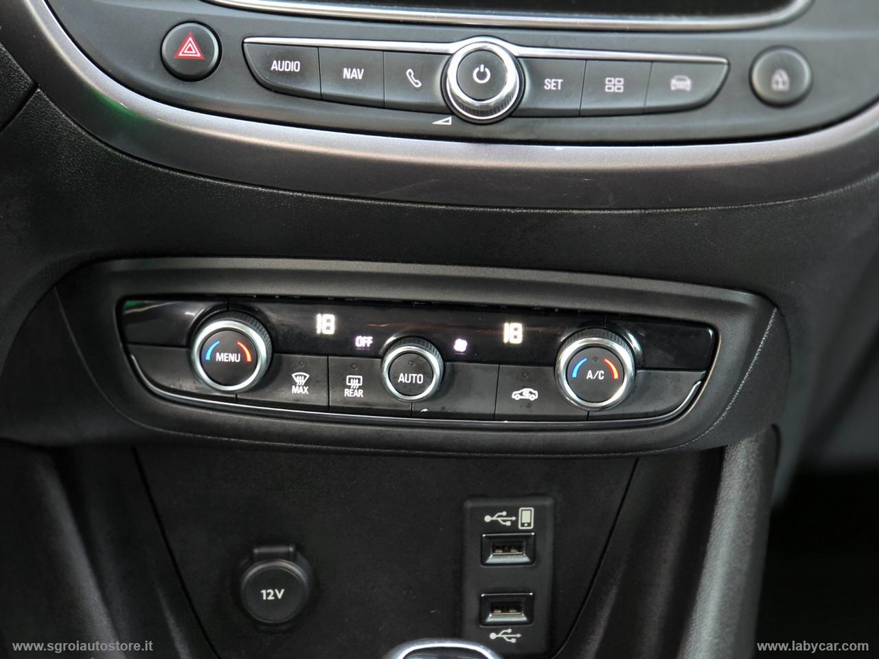 OPEL Crossland X 1.2 GPL 12V Innovation