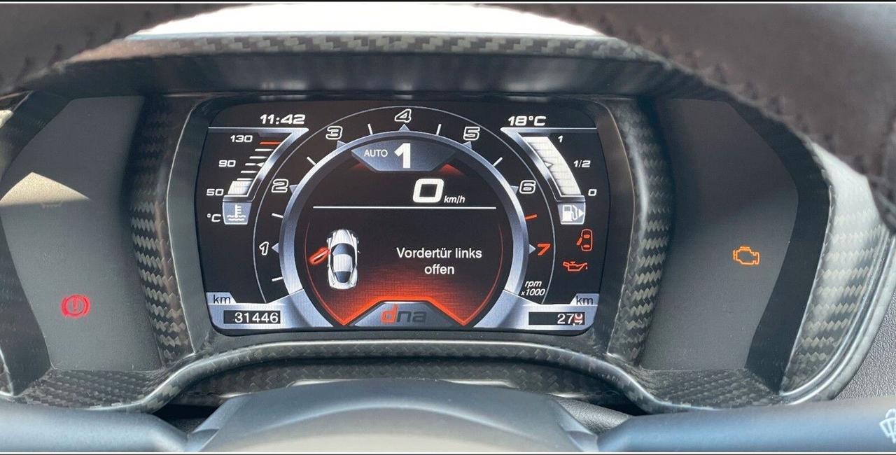 Alfa Romeo 4C 1750 TBi