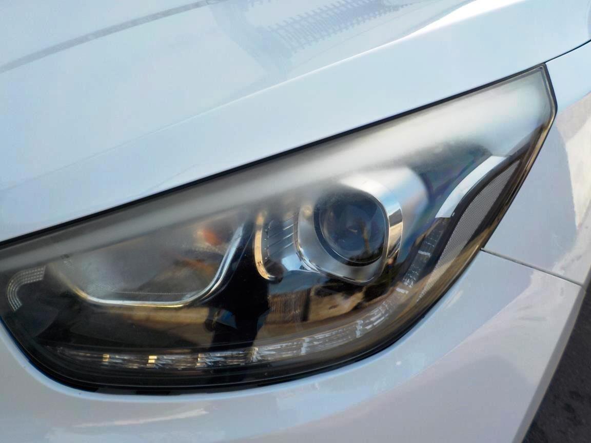 Hyundai iX35 1.7 CRDi 2WD Xpossible