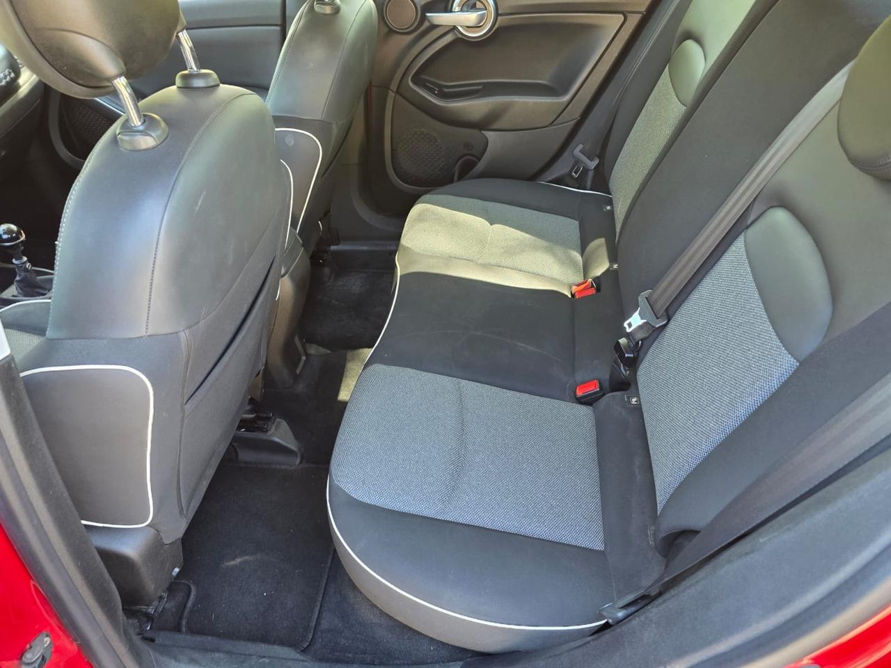 Fiat 500X 1.3 MultiJet 95 CV Business