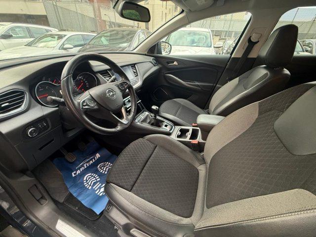 OPEL Grandland X 1.5 diesel Ecotec Start&Stop Ultimate
