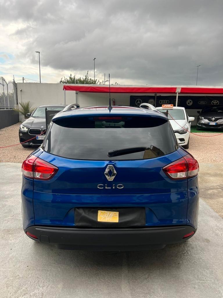 Renault Clio Sporter dCi 8V 75 CV Life