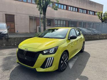 PEUGEOT 208 Style Pure tech 100CV KM.0 PRONTA CONSEGNA