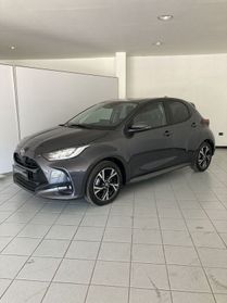 Toyota Yaris Yaris 1.5 Hybrid 5 porte Trend