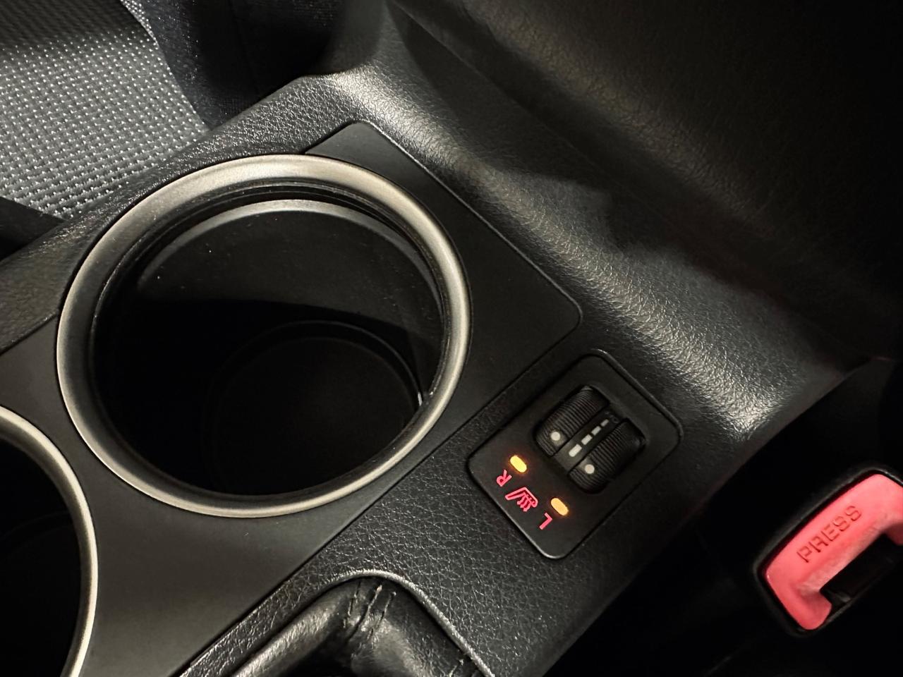 Subaru Legacy 2.5 4WD TETTO-AUTOMATICA-TOP!!