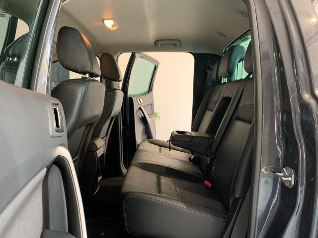 FORD Ranger 2.0 TDCi aut. DC Limited 5 posti AUTOCARRO IVA ESP
