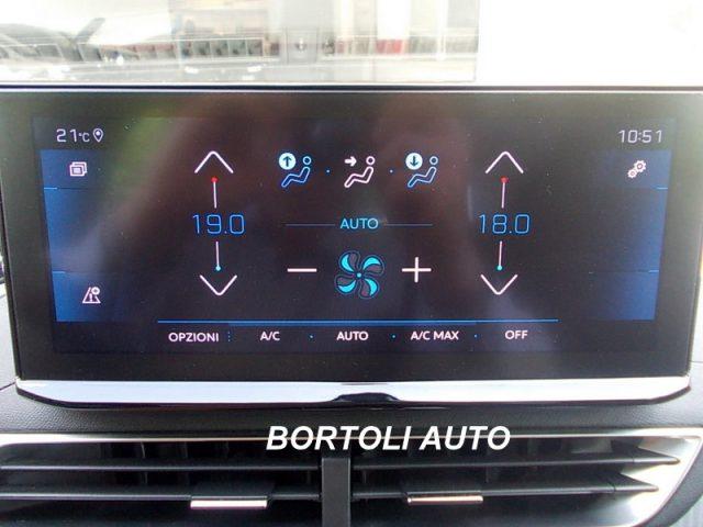 PEUGEOT 3008 BlueHDi 130 45.000 KM EAT8 ALLURE PACK AUTOMATICA