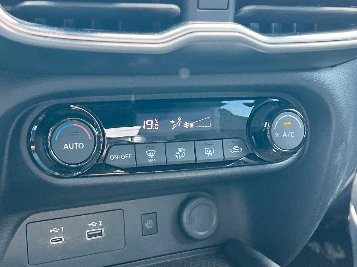 NISSAN Juke 1.0 dig-t N-Connecta 114cv