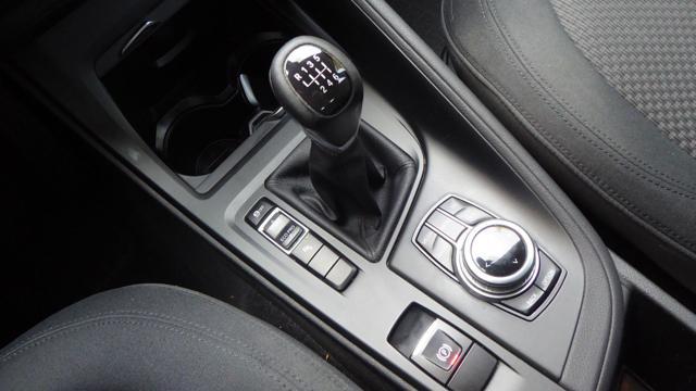 BMW X1 sDrive20d Business