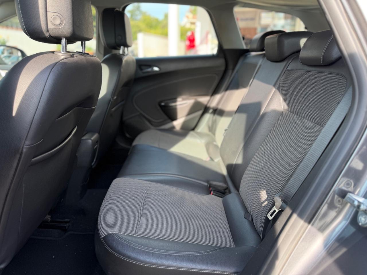 Opel Astra 1.7 CDTI 125CV Sports Tourer Elective