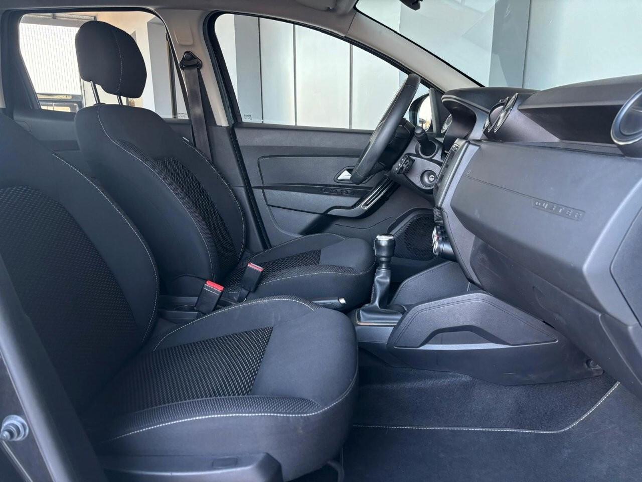 Dacia Duster 1.0 TCe 100 CV ECO-G 4x2 Comfort