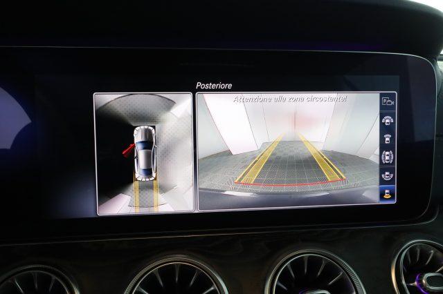 MERCEDES-BENZ CLA sse E Coupé E 220 d 4Matic AMG-Line/Premium