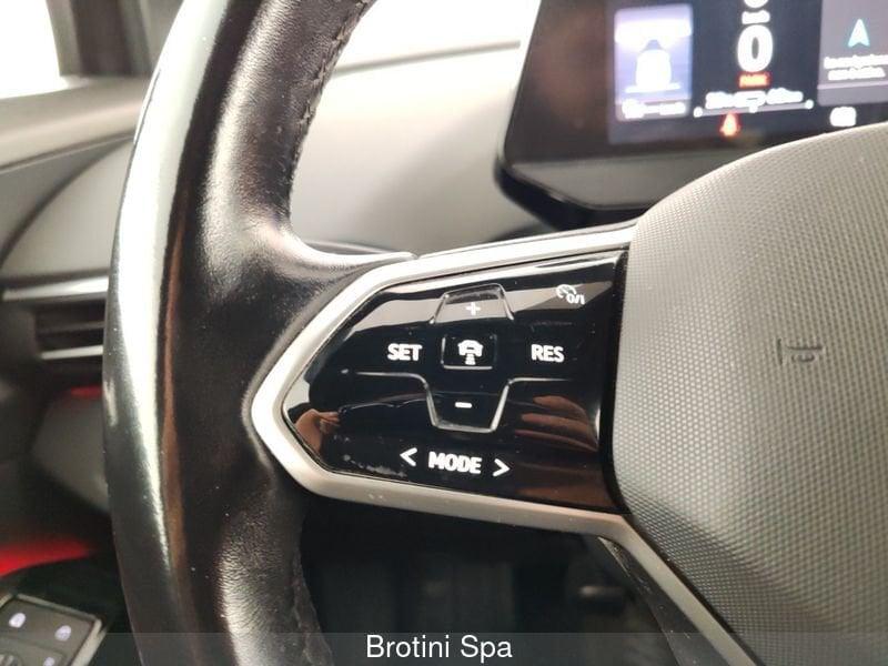 Volkswagen ID.4 ID.4 1ST