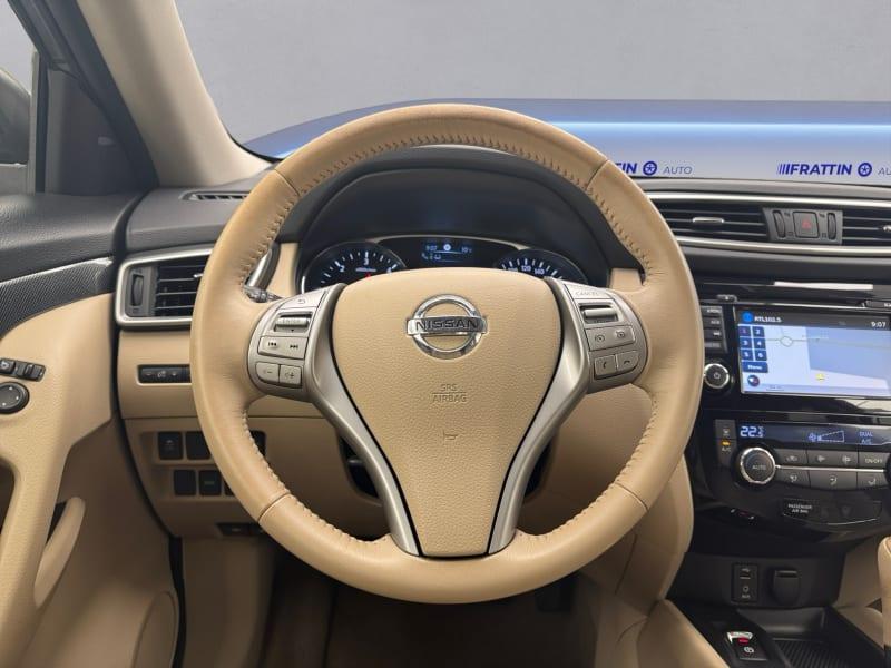 NISSAN X-TRAIL 1.6 DCI TEKNA 2WD