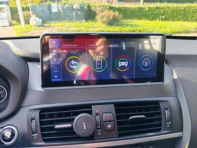 BMW X3 X3 F25 2010 xdrive20d Futura