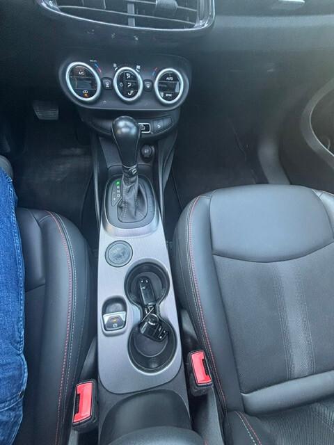 Fiat 500X 1.6 MultiJet 120 CV DCT Sport''TETTO-FILL LED-AUT''