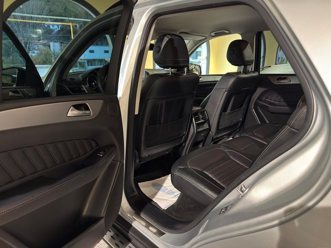 Mercedes-benz GLE 350 d 4Matic Premium Plus