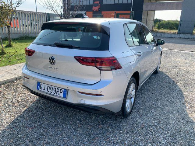 VOLKSWAGEN Golf 2.0 TDI DSG SCR Style