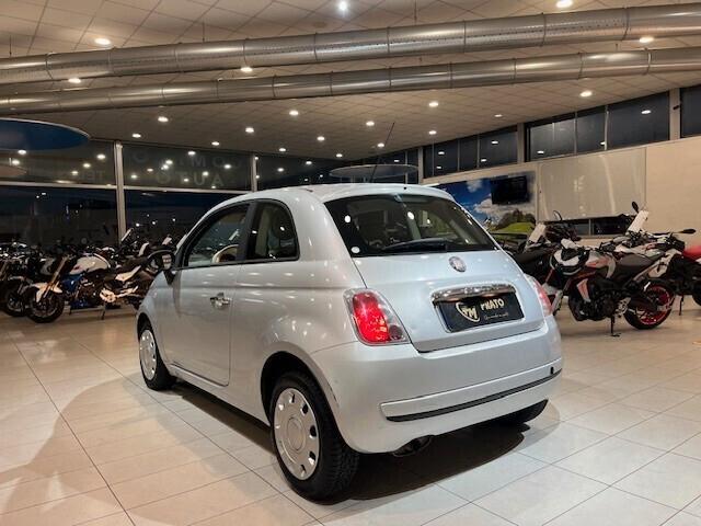 Fiat 500 1.3 mjt 16v Pop 95cv