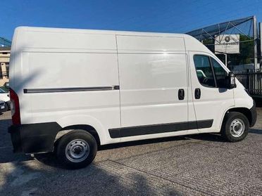 Fiat Ducato 35 2.1 MTJ 140 CV L2H2