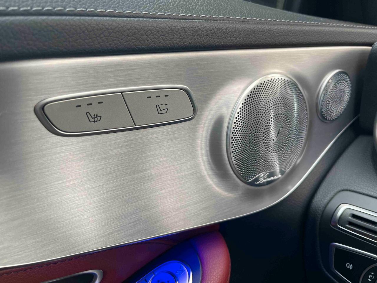 Mercedes-benz C 220 d 4Matic Auto Cabrio Premium Plus 4x4 Automatica