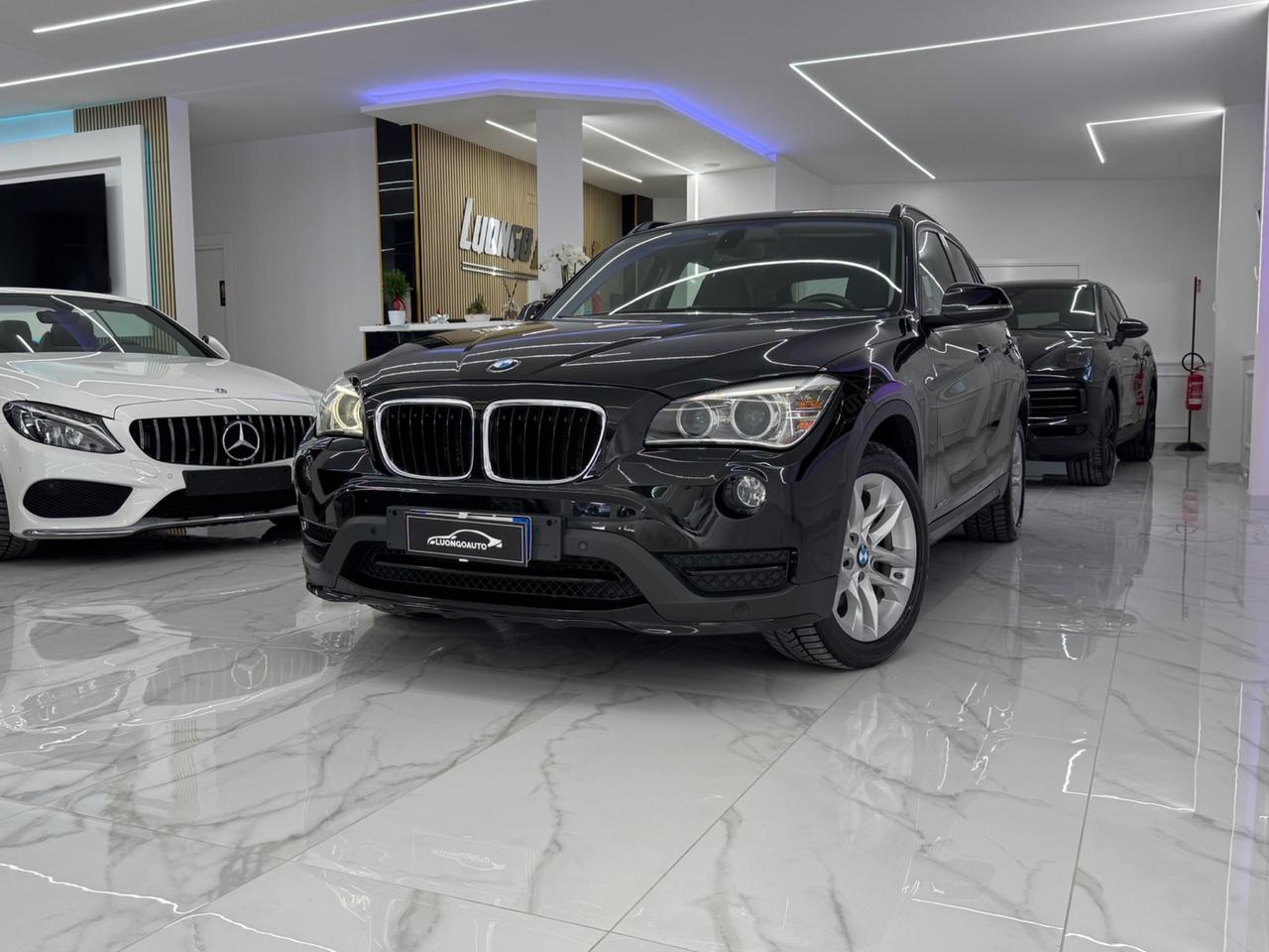 Bmw X1 xDrive20d Msport Full Optional