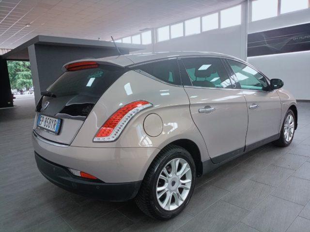 LANCIA Delta 1.6 MJT DPF Selectronic Platinum