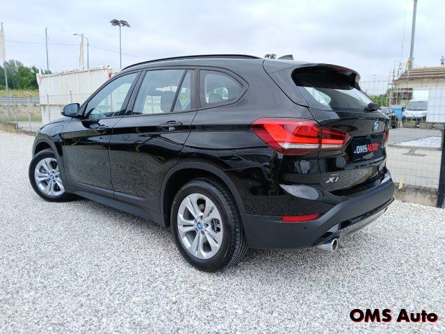 BMW X1 xDrive 25e Business Advantage (PHEV) -Neopatentato