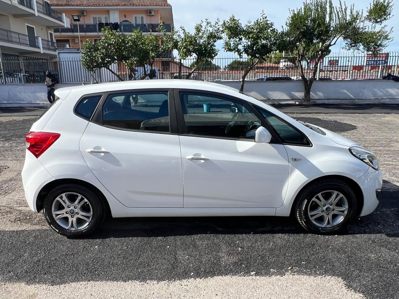 Hyundai iX20 IX 201.4 Crdi Comfort 90.000 km reali