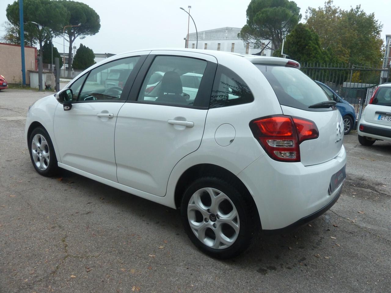 Citroen C3 1.1 Perfect Ok Neopatentati