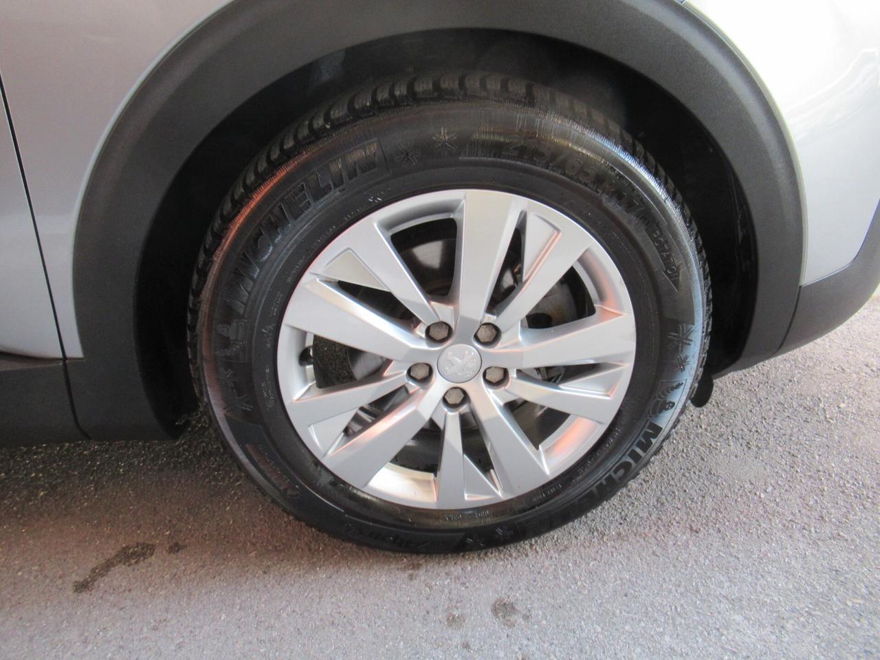 Peugeot 3008 BlueHDi 130 S&S Business