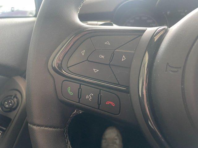 FIAT 500X 1.3 T4 150 CV DCT Sport