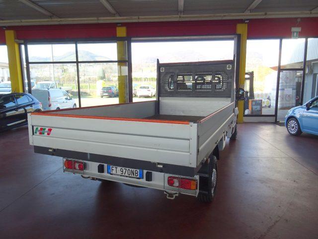 CITROEN Jumper 35Q BlueHDi 130 PL Cassone 3.90