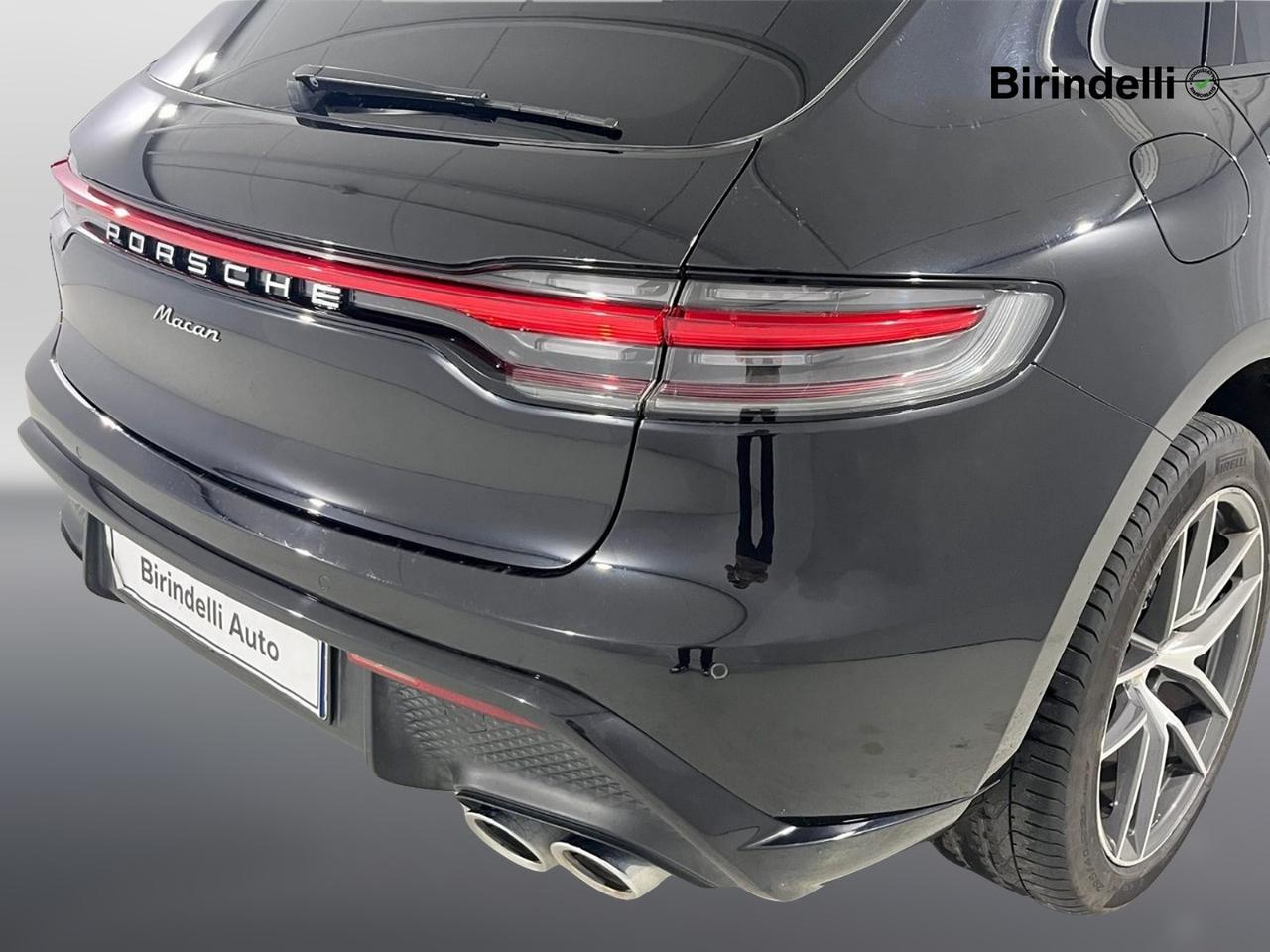 PORSCHE Macan 1ªs. '13-'25 - Macan 2.0